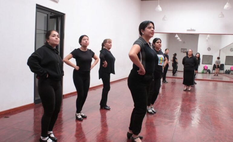 Centro de Las Artes de Hidalgo Abre Convocatoria de Admisión en Cinco Disciplinas Artísticas