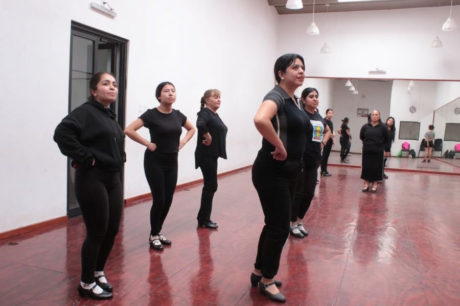 Centro de Las Artes de Hidalgo Abre Convocatoria de Admisión en Cinco Disciplinas Artísticas