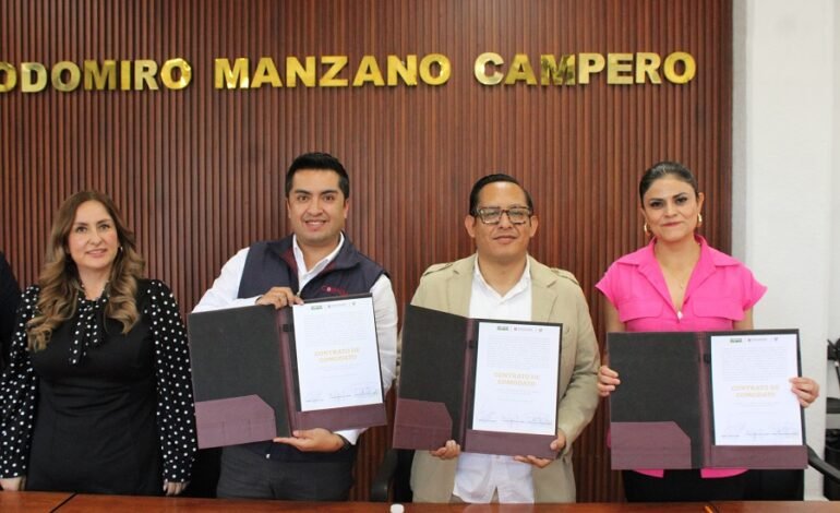 Cobaeh fortalece Infraestructura Educativa en Progreso de Obregón