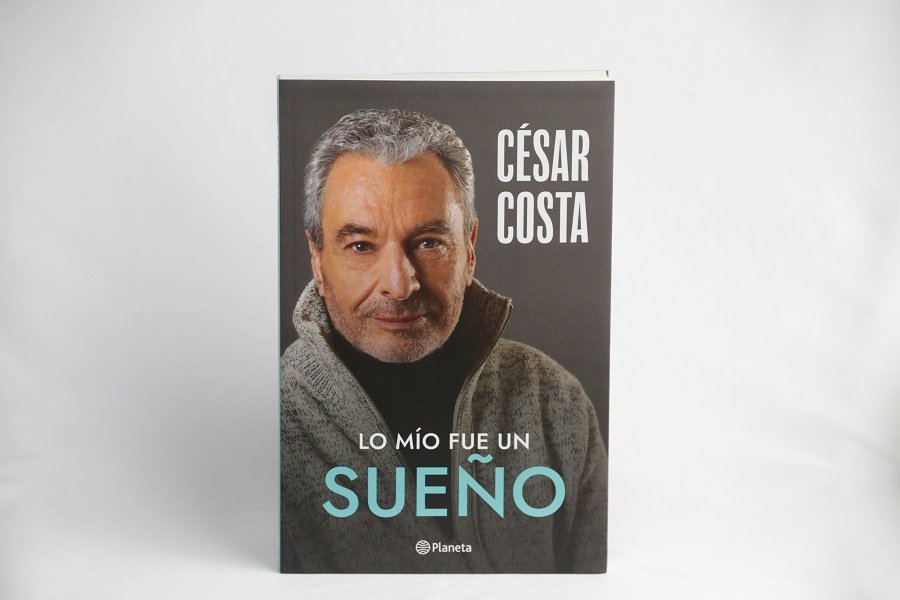 Compartirán César Costa y Odin Dupeyron Reflexiones y Trayectoria en la FUL 2026