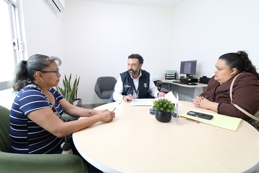 Durante El Primer Semestre de 2026, El CCLEH Concretó 3 Mil 169 Convenios Por Más de 121 Millones de Pesos En Favor de Personas Trabajadoras.