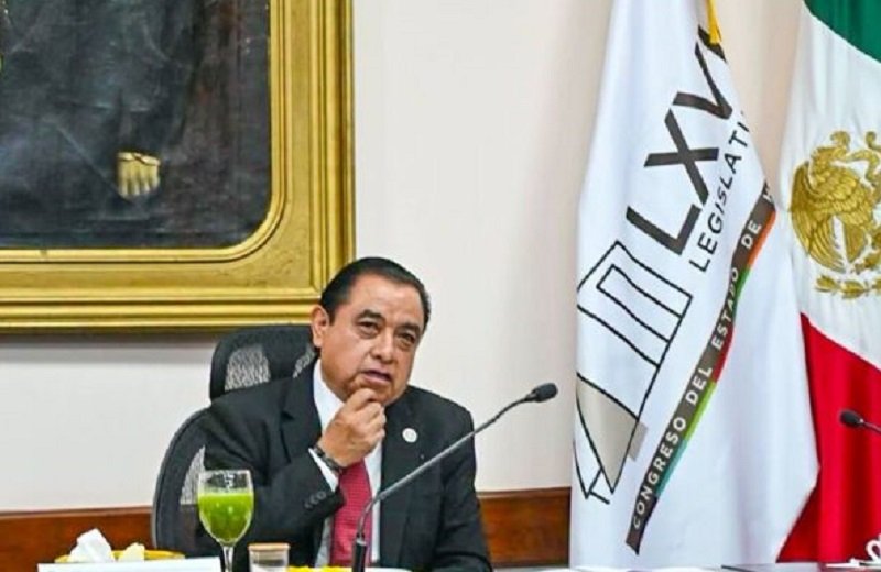 El Congreso Repondrá La Consulta a Pueblos y Comunidades Indígenas Ordenada Por la Suprema Corte.