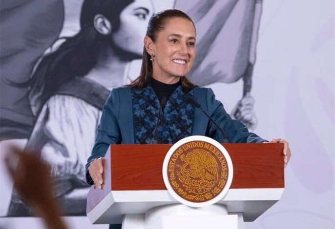 Continúa Discusión Sobre La Regulación de Plataformas Digitales y Redes Sociales Para Que Niñas, Niños y Adolescentes Conozcan El Impacto de Su Uso Excesivo: Presidenta Claudia Sheinbaum