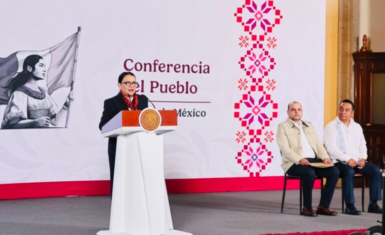 La Decisión de Rubén Rocha Moya de Regresar al Cargo es de Carácter Personal