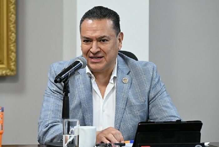 Diputado propone fortalecer la política ambiental con enfoque de bienestar y desarrollo sustentable