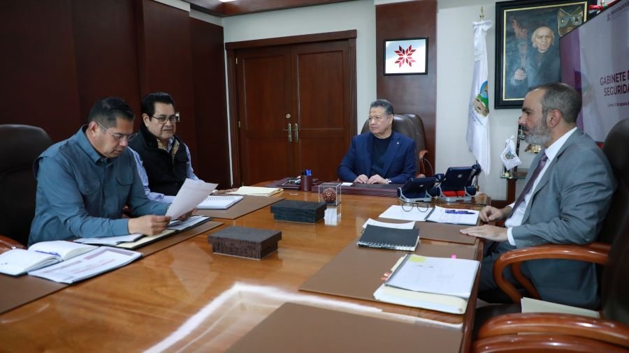 Durante Julio se Recuperaron 133 Vehículos Robados