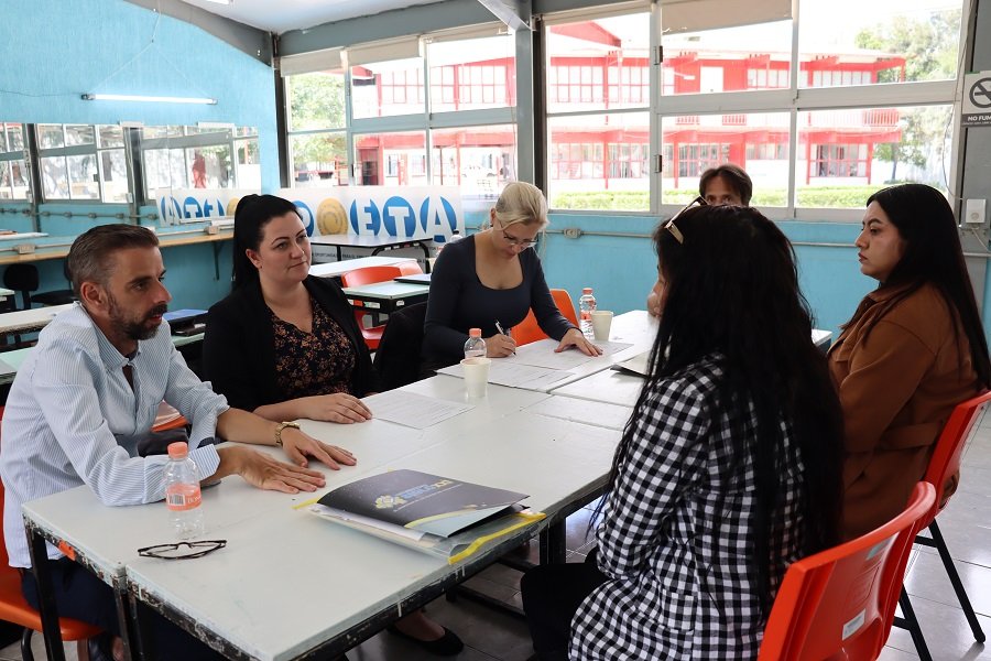 En la Feria Nacional de Empleo para las Juventudes 2026, habrá registro para postularse a vacante en Alemania