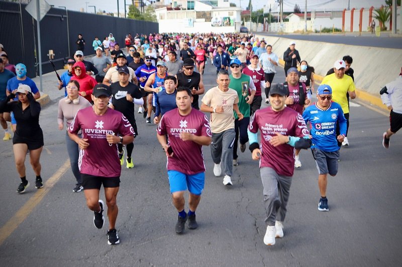 Entre música y deporte, culmina el Mes de las Juventudes 2026