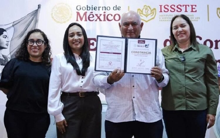 Escrituración del FOVISSSTE será gratuita en Morelia