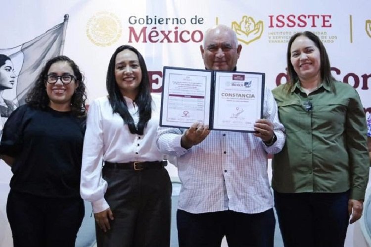 Escrituración del FOVISSSTE será gratuita en Morelia