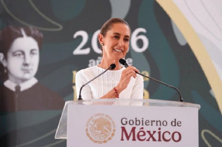 Estamos al Rescate de La Salud Pública: Presidenta Claudia Sheinbaum Encabeza Inicio De Obra de Hospital General Regional Imss Oaxaca y Anuncia Uno Nuevo del Imss Bienestar