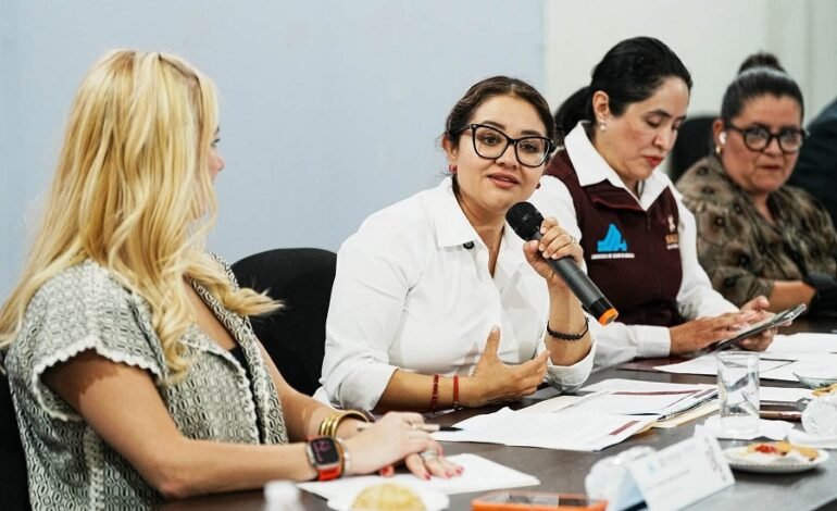 Fortalece Hidalgo Acciones Para La Prevención, Diagnóstico y Tratamiento del Cáncer En Las Mujeres