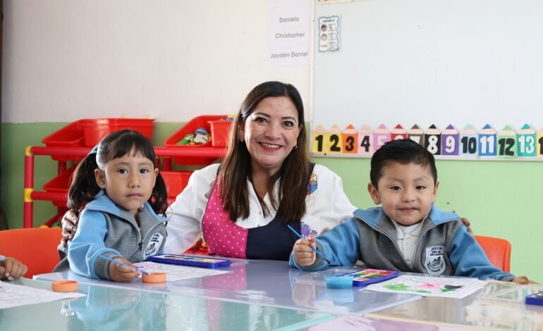 Fortalece IHE Bienestar Socioemocional de Estudiantes
