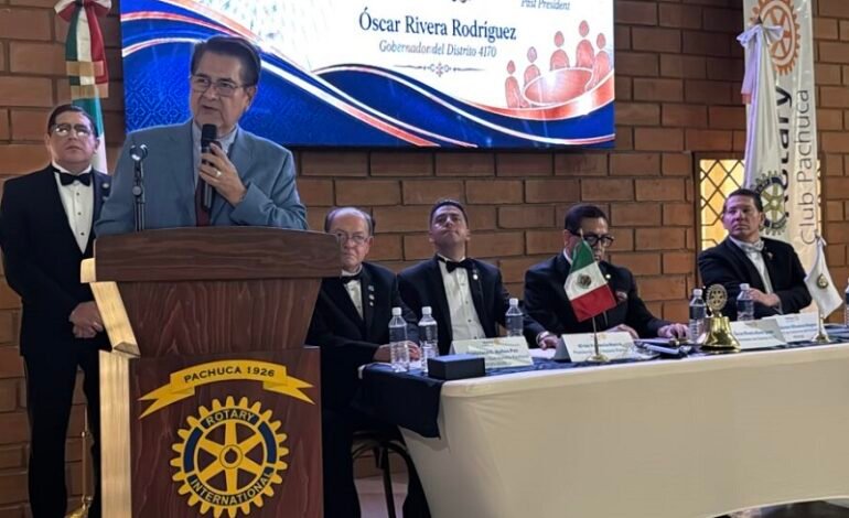 Gobierno de Hidalgo Consolida el Trabajo Conjunto Con la Ciudadanía y Los Sectores Sociales