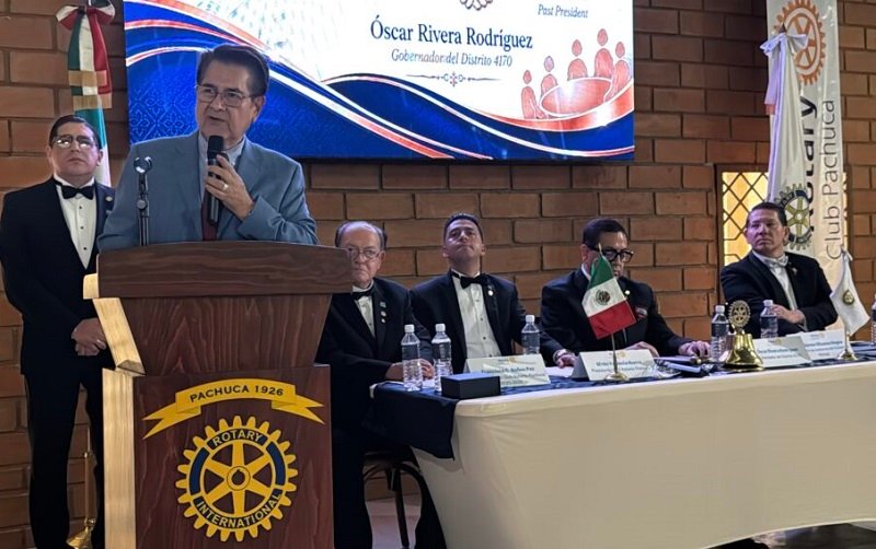 Gobierno de Hidalgo Consolida el Trabajo Conjunto Con la Ciudadanía y Los Sectores Sociales