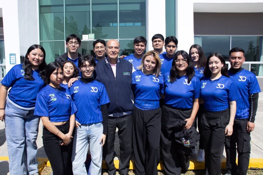 Hidalgo, Entre Los Seis Mejores Estados del País En Educación Superior