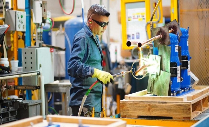 Hidalgo Tiene 4 Mil Vacantes Para Operadores de Maquinaria Pesada, Pero Faltan Trabajadores Capacitados.
