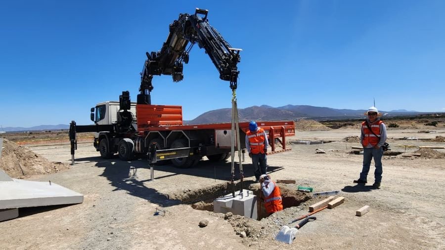 Hidalgo rompe récord de crecimiento industrial en México