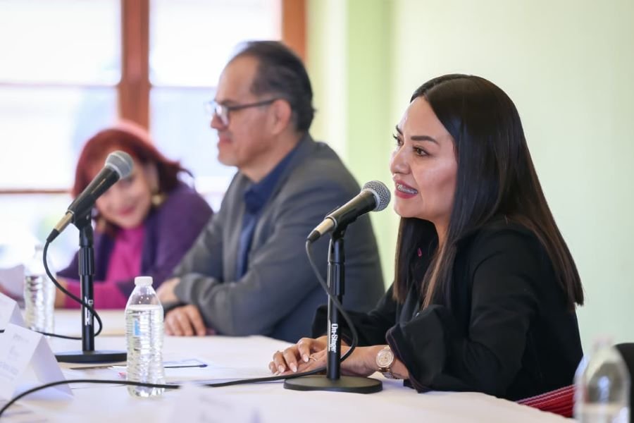 Hidalgo Será Sede del 10.º Coloquio Internacional de Historia y Costumbres Funerarias
