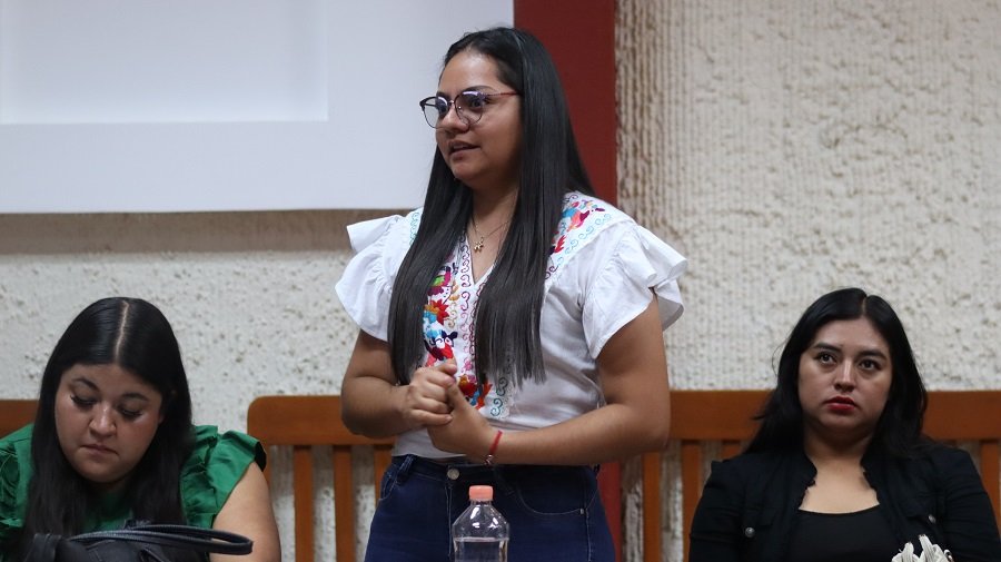 IHM Impulsa Formación de Facilitadoras en Materia de Igualdad Sustantiva