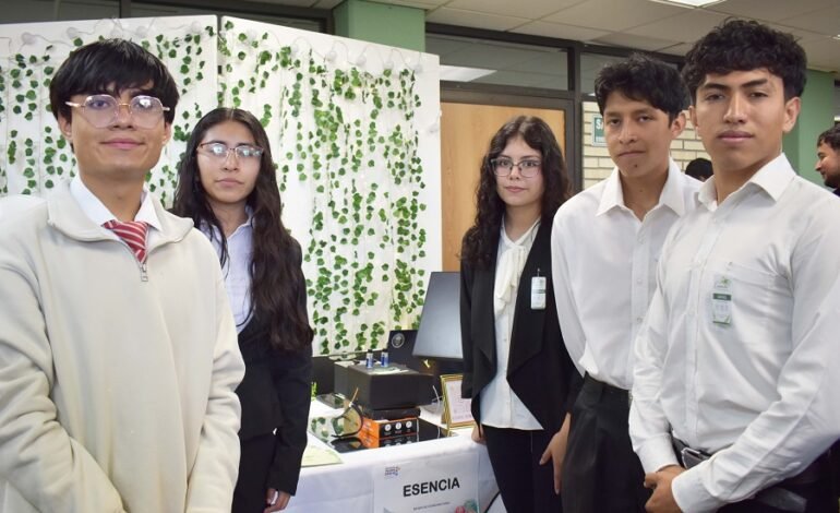 ITESA Avanza a Etapa Regional de InnovaTecNM Con Seis Proyectos