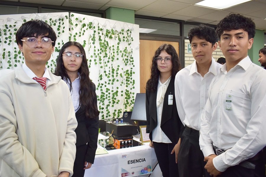 ITESA Avanza a Etapa Regional de InnovaTecNM Con Seis Proyectos