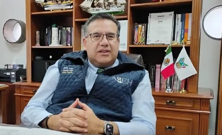 Jessica Blancas a Proceso Penal, Sino Regresa 59 Mdp, Ella Firmo los Contratos. Omar Fayad al Margen: ASEH