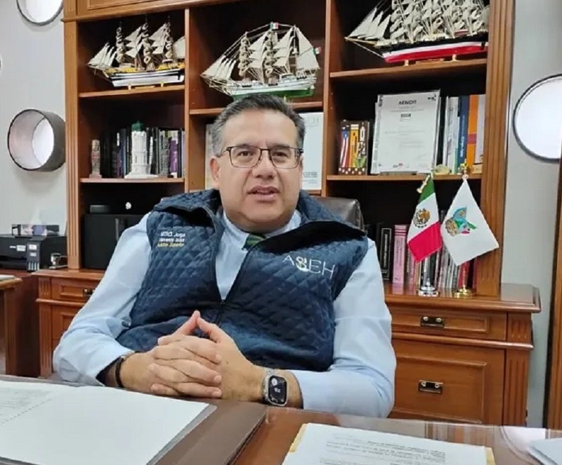 Jessica Blancas a Proceso Penal, Sino Regresa 59 Mdp, Ella Firmo los Contratos. Omar Fayad al Margen: ASEH