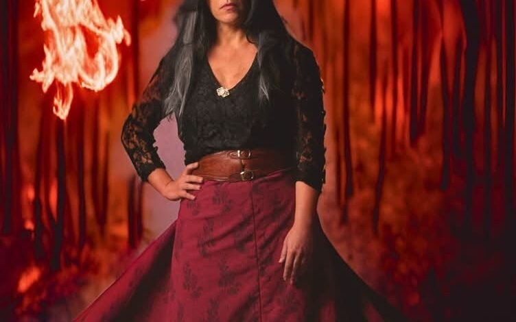 La Celestina llega a Pachuca con el 2.º Festival Internacional Sor Juana Inés de la Cruz