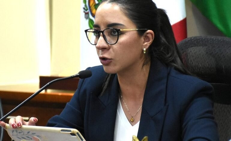 La Comisión de Seguridad y Justicia del Congreso de Hidalgo, Descartó Solicitar Comparecencia de Salador Cruz Neri.