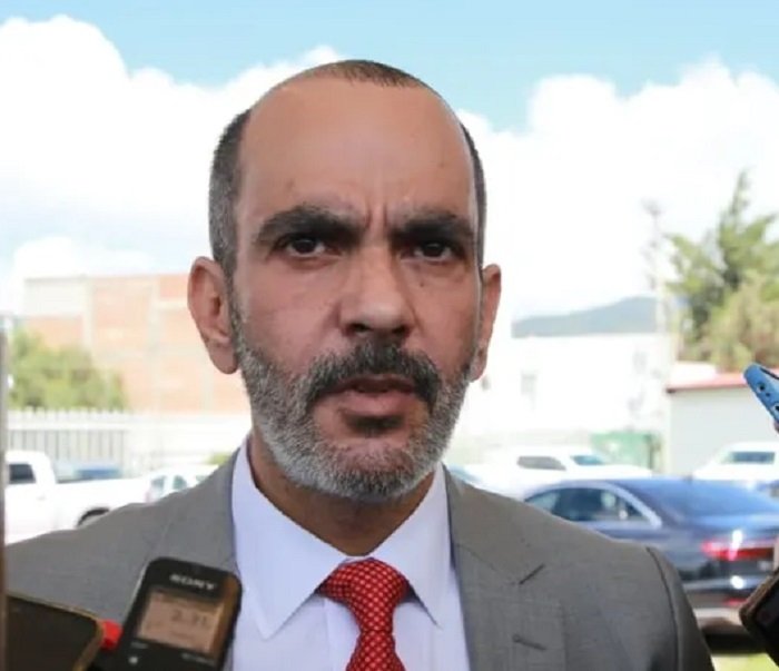 La Procuraduría de Justicia de Hidalgo Dio de Baja al Ministerio Público Adscrito a Ixmiquilpan