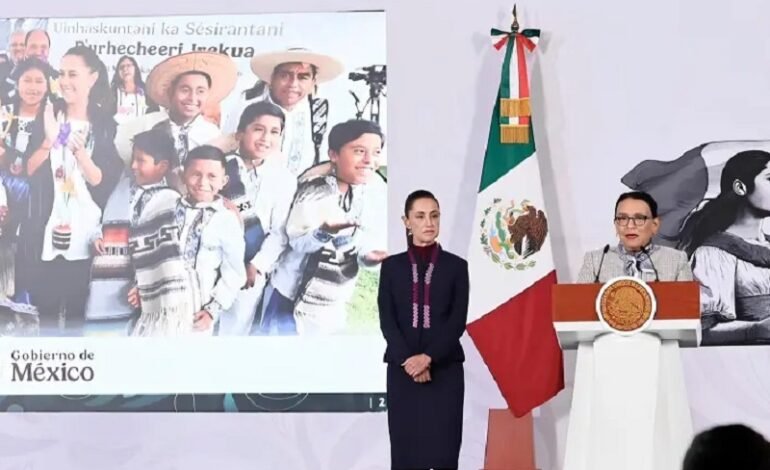 En Atención a Las Causas Las y Los Jóvenes Son Nuestra Prioridad