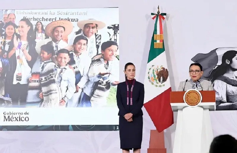 En Atención a Las Causas Las y Los Jóvenes Son Nuestra Prioridad
