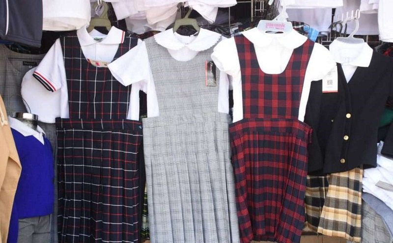 Licita Gobierno del Estado Compra de 69 mil 726 paquetes de uniformes para estudiantes de Cobaeh, Cecyteh, Conalep y Bachillerato del Estado