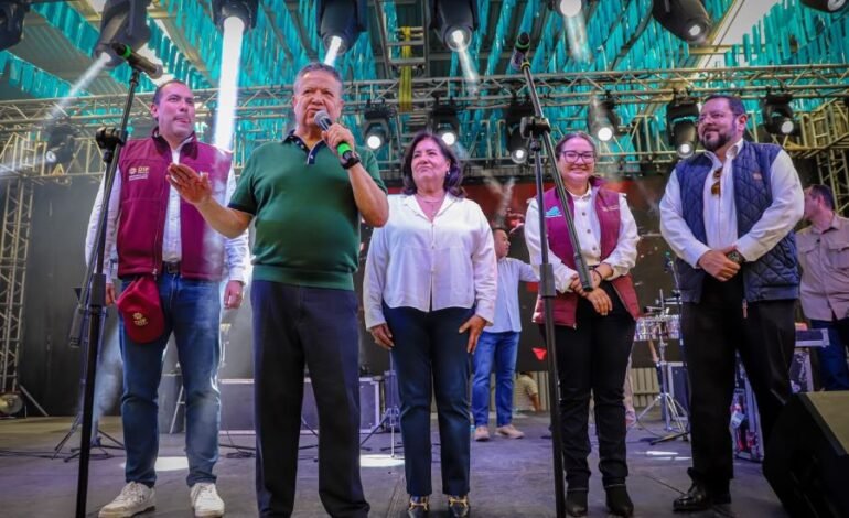 Más de 12 mil personas mayores participan en Viviendo en Plenitud
