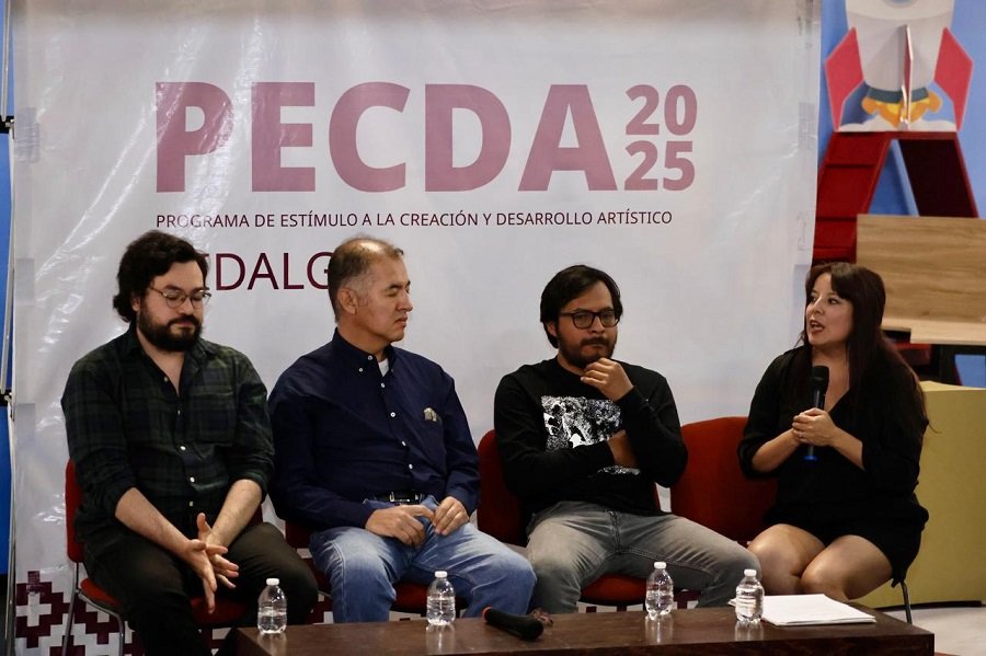 Muestra PECDA llega a su última semana con teatro, fotografía y artes visuales