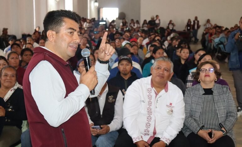 Sebiso Ofrece Nueva Fecha Para Recoger Tarjetas de Sus Programas Sociales