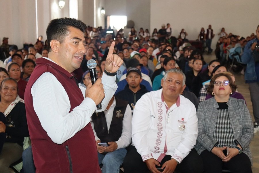 Sebiso Ofrece Nueva Fecha Para Recoger Tarjetas de Sus Programas Sociales