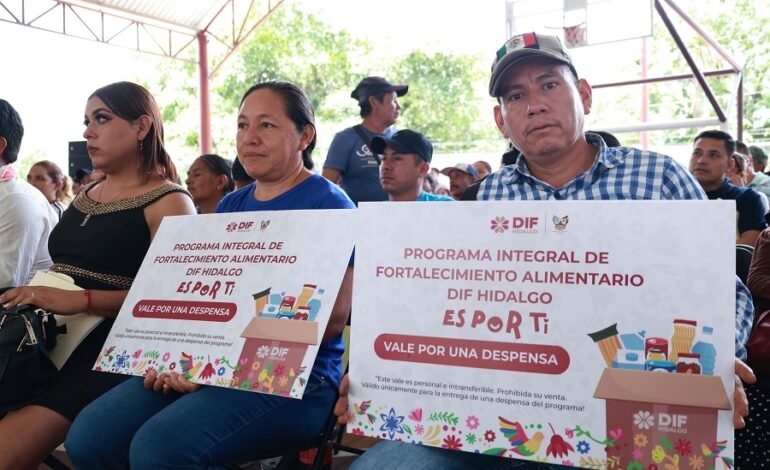 Para San Bartolo, Julio Menchaca Destina Más de 175 Millones de Pesos en Obra Pública