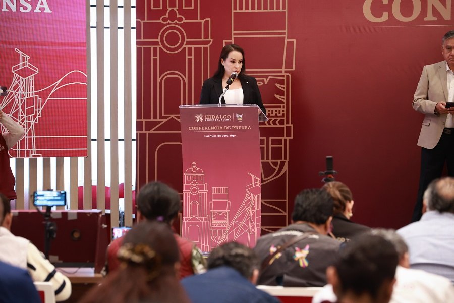 Hidalgo Registró Un Incremento de Ocho Por Ciento en su Recaudación Durante Junio de 2026