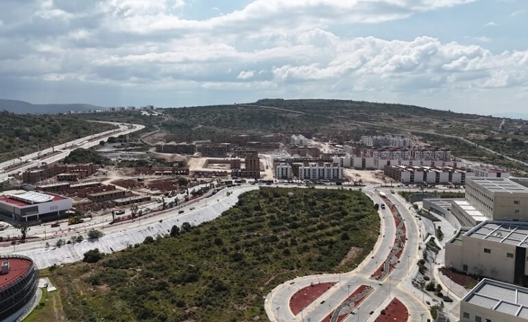 Programa de Vivienda Para el Bienestar Contribuirá a Reducir el Rezago Habitacional en Hidalgo: Miguel Tello