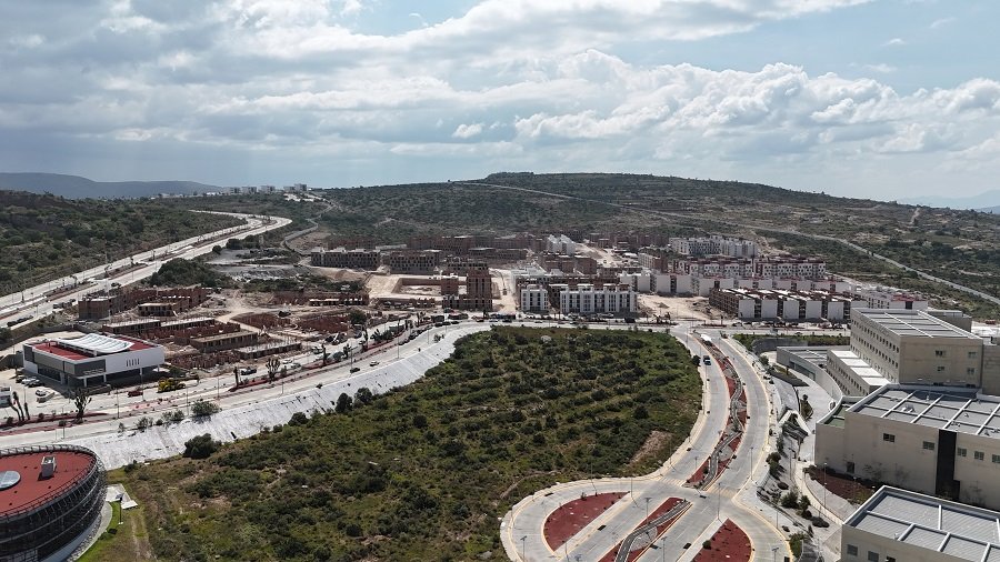 Programa de Vivienda Para el Bienestar Contribuirá a Reducir el Rezago Habitacional en Hidalgo: Miguel Tello