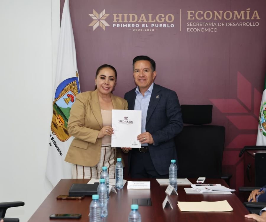 SEDECO Dignifica el Comercio Local Con el Programa de Fortalecimiento a Mercados Municipales