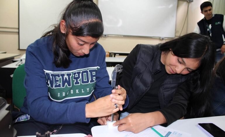 UTEC Fortalece Su Oferta Académica Con Dos Nuevas Maestrías