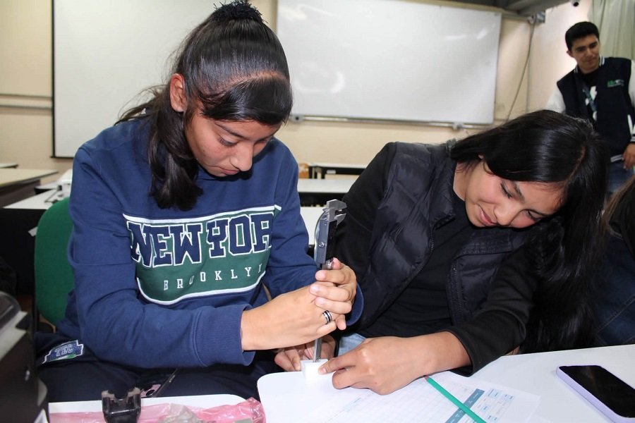 UTEC Fortalece Su Oferta Académica Con Dos Nuevas Maestrías