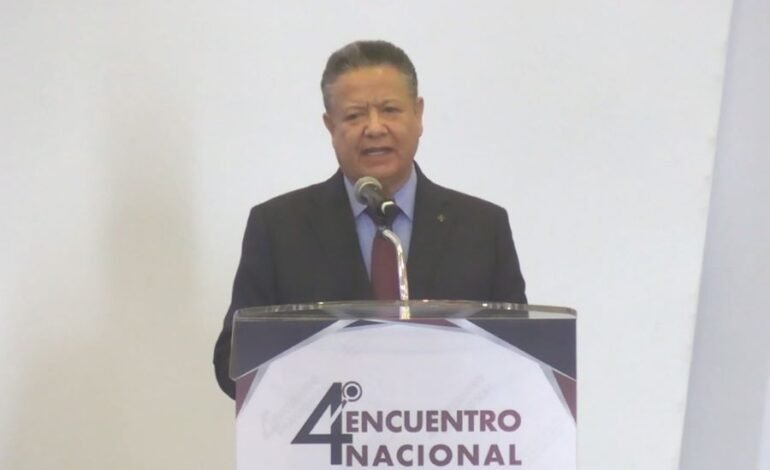 Hidalgo Incrementa 96 % Su Recaudación, Resultado de Confianza Ciudadana: Menchaca Salazar