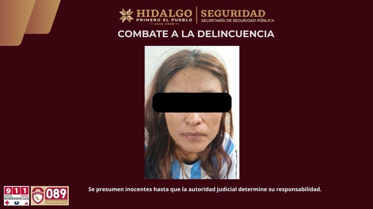 PGJEH, SEDENA y Guardia Nacional Desarticulan Punto de Venta De Drogas en El Centro De San Agustín Tlaxiaca
