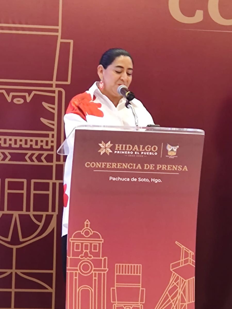 Turismo Fortalece Resultados y Posicionamiento de Hidalgo Como Destino Nacional