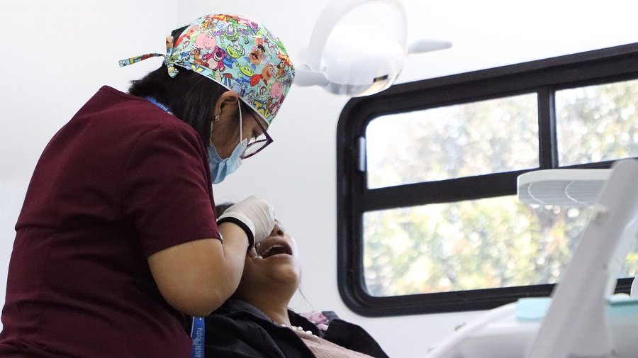 Acercan Brigadas de la Salud más de 36 mil acciones preventivas y de atención médica a la población