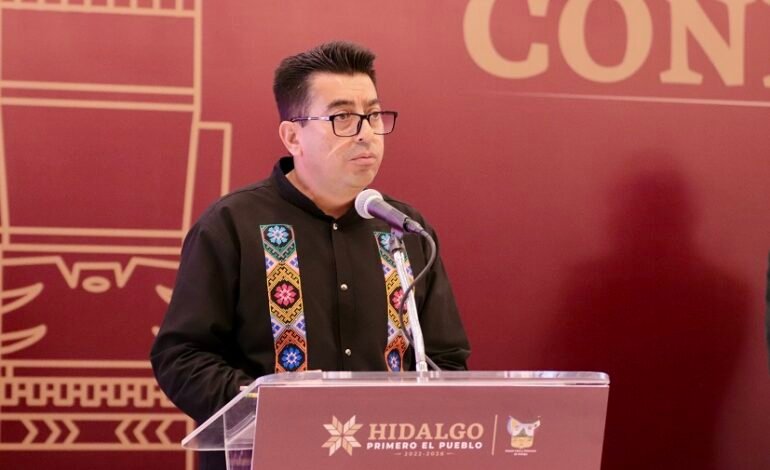 Artesanía y gastronomía hidalguense tendrán un escaparate especial en la Feria San Francisco 2026